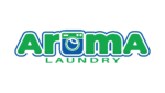 aromalaundry.net